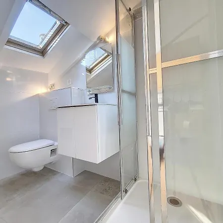 Nestor&jeeves - Break - - Very Close Sea Apartment